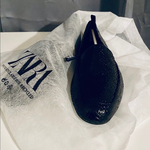 Flat shoes - Picture 7 of 7